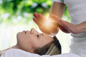 Reiki