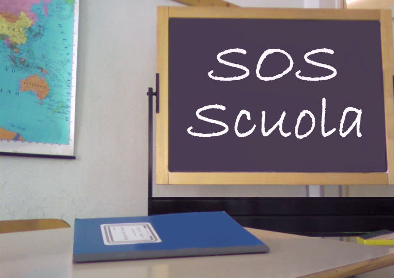 S.O.S Scuola