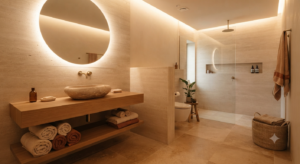 Feng Shui Bagno 01