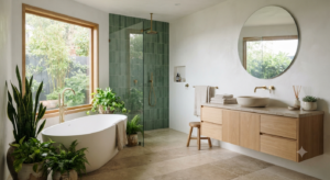 Feng Shui Bagno 3